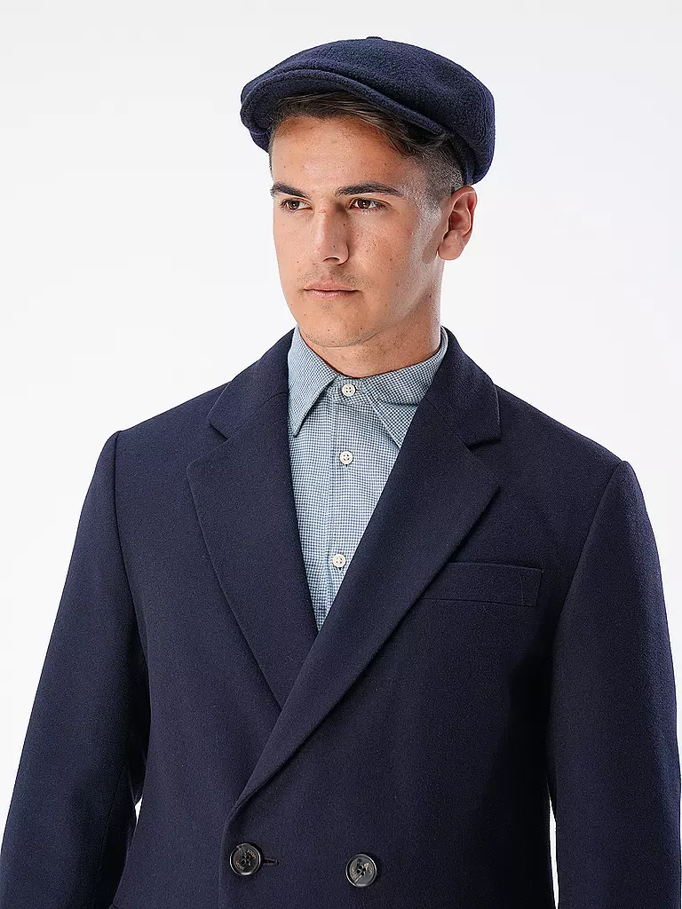 JOOP | Wollmantel JENNIS | Bleu