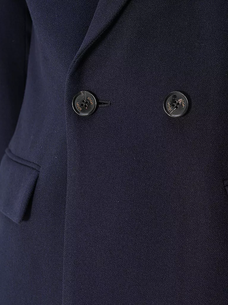 JOOP | Wollmantel JENNIS | Bleu