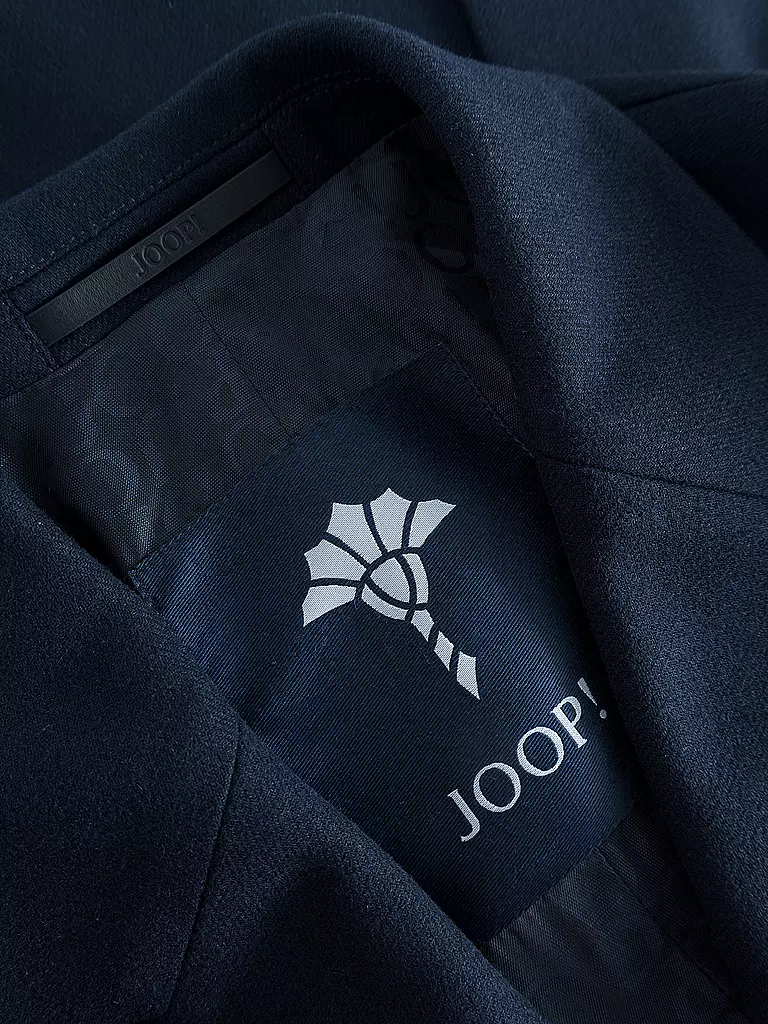 JOOP | Wollmantel JENNIS | Bleu