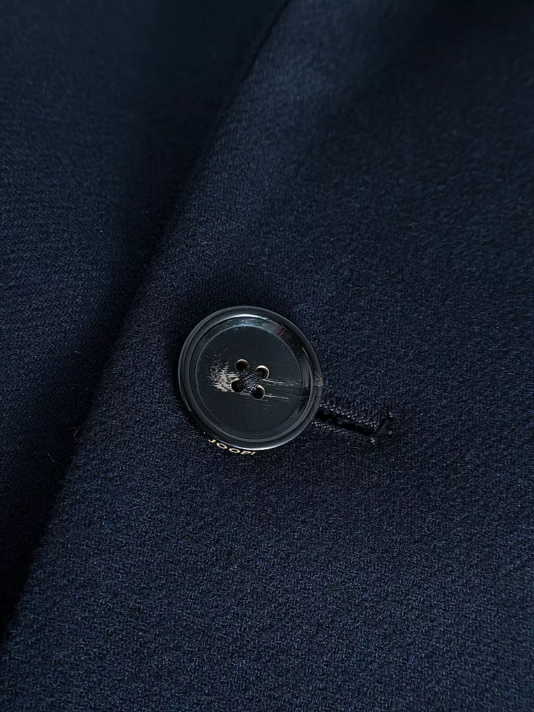 JOOP | Wollmantel JENNIS | Bleu