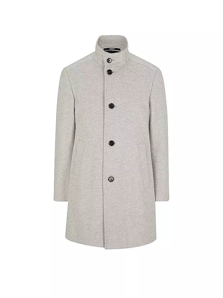 JOOP | Wollmantel MARON  | Gris clair