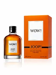 JOOP | WOW! Eau de Toilette Spray 100 ml | Aucune couleur
