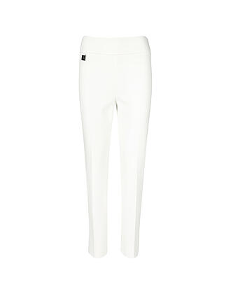 JOSEPH RIBKOFF | Pantalon taille haute coupe slim