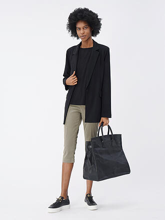 JOSEPH RIBKOFF | Blazer en jersey