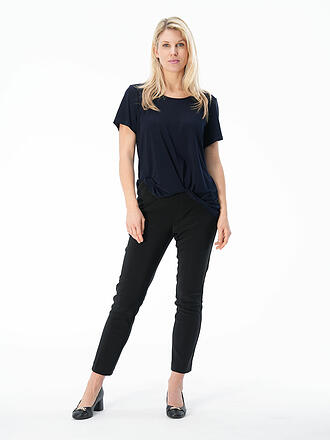JOSEPH RIBKOFF | Pantalon en jersey 7/8
