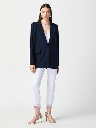 JOSEPH RIBKOFF | Blazer en jersey