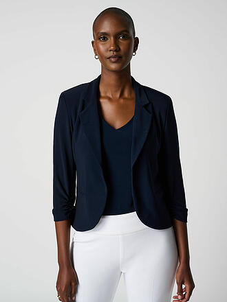 JOSEPH RIBKOFF | Blazer en jersey