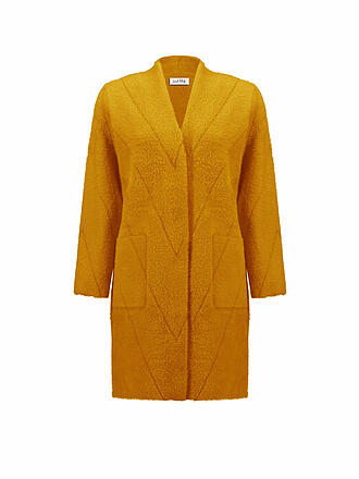 JOSEPH RIBKOFF | Manteau en fausse fourrure