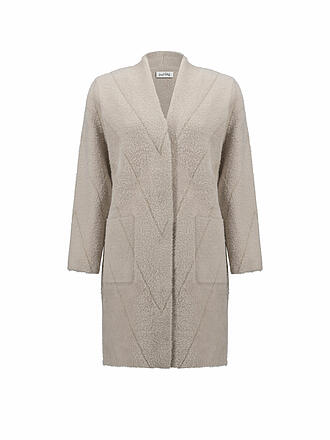 JOSEPH RIBKOFF | Manteau en fausse fourrure