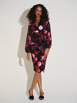 JOSEPH RIBKOFF | Robe cocktail