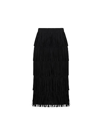 JOSEPH RIBKOFF | Midi-jupe