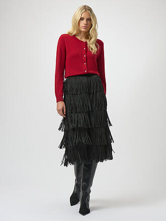 JOSEPH RIBKOFF | Midi-jupe