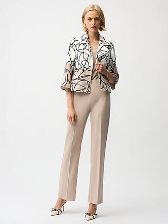 JOSEPH RIBKOFF | Veste courte aspect cuir