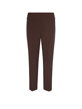 JOSEPH RIBKOFF | Pantalon en jersey 7/8