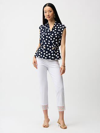 JOSEPH RIBKOFF | Pantalon 7/8