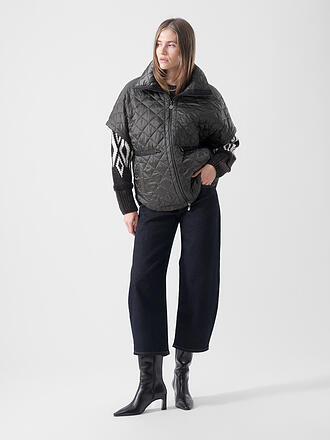 JOSEPH RIBKOFF | Gilet matelassé