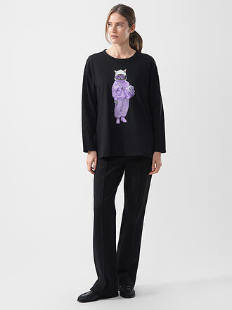 JOSEPH RIBKOFF | Pantalon Flared Fit