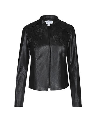 JOSEPH RIBKOFF | Veste aspect cuir