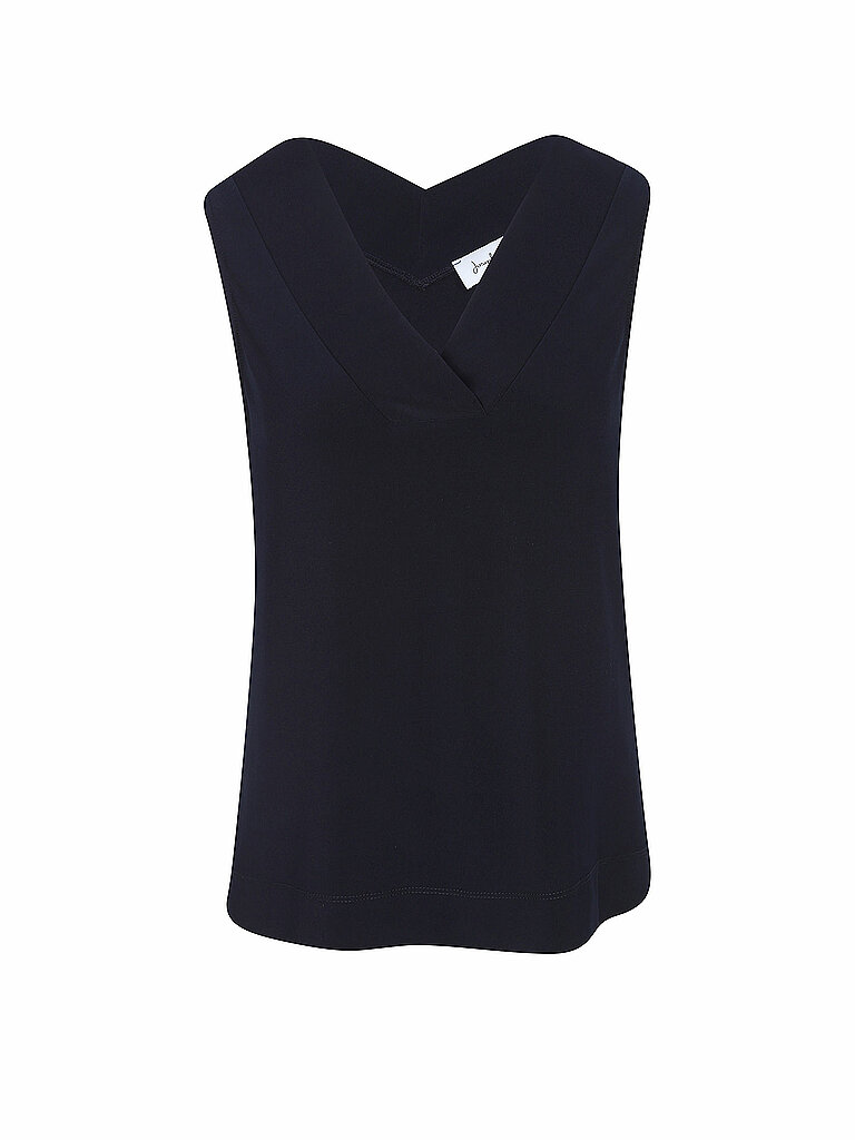 Joseph Ribkoff Top bleu marine 40
