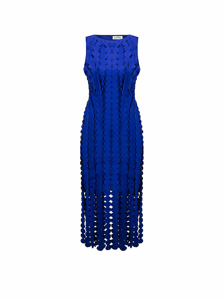 Joseph Ribkoff Abendkleid bleu 48