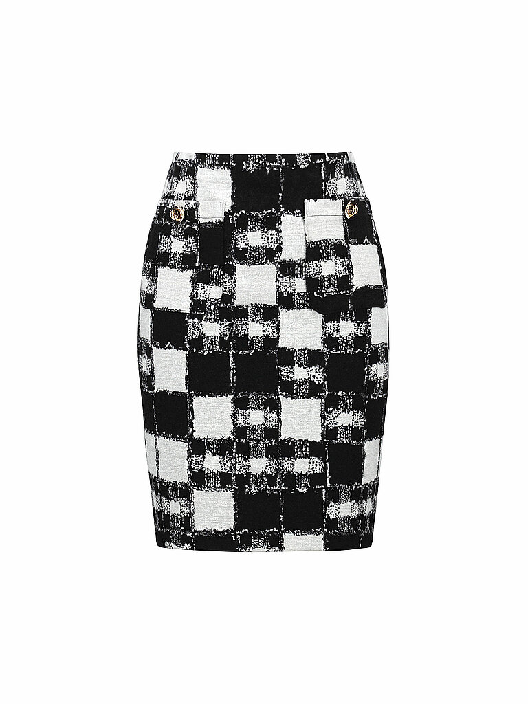 Joseph Ribkoff Mini-jupe noir 44
