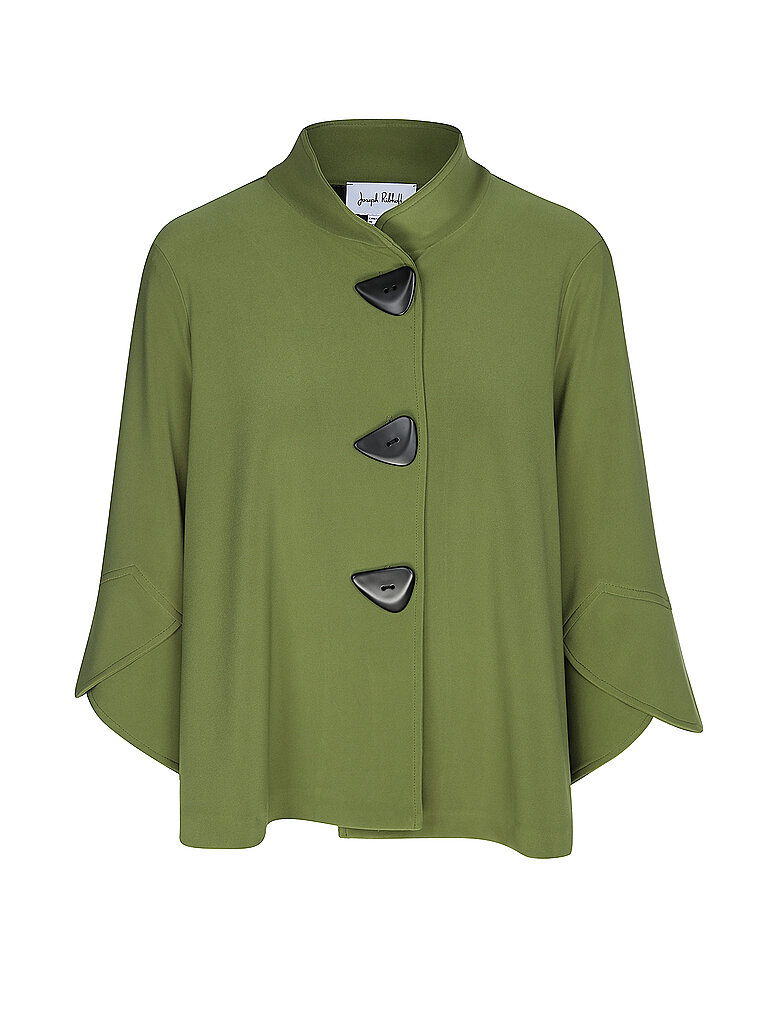 Veste courte olive 50