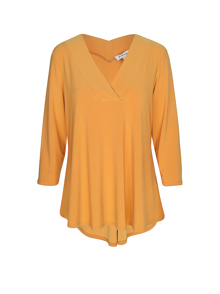 Joseph Ribkoff Shirt moutarde 46