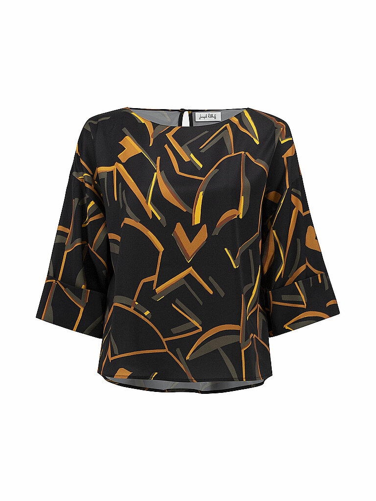 Joseph Ribkoff Bluse noir 46