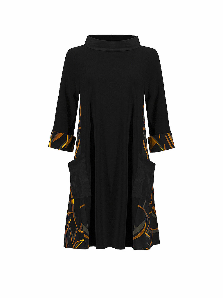 Joseph Ribkoff Minirobe noir 44