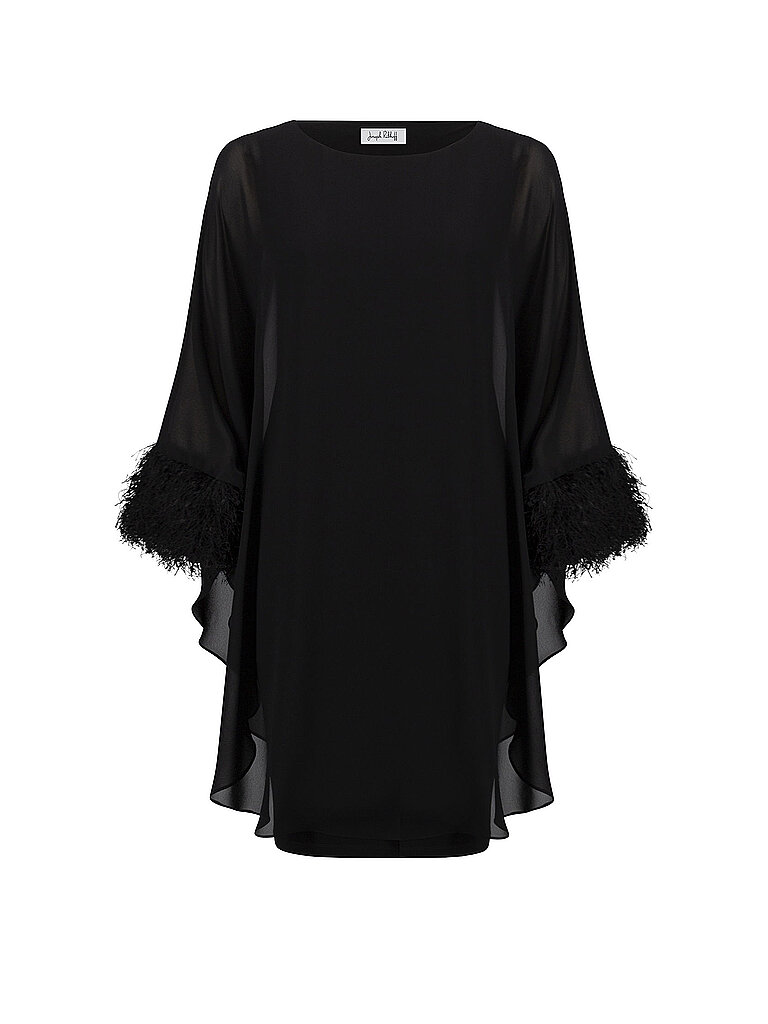 Cocktailkleid noir 44