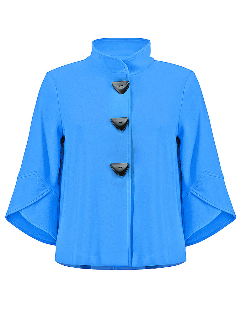 Joseph Ribkoff Jäckchen bleu 38