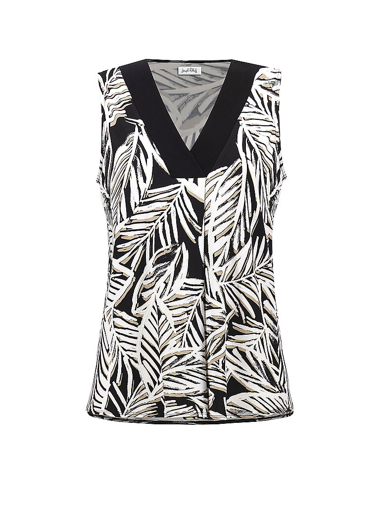 Joseph Ribkoff Top noir 42