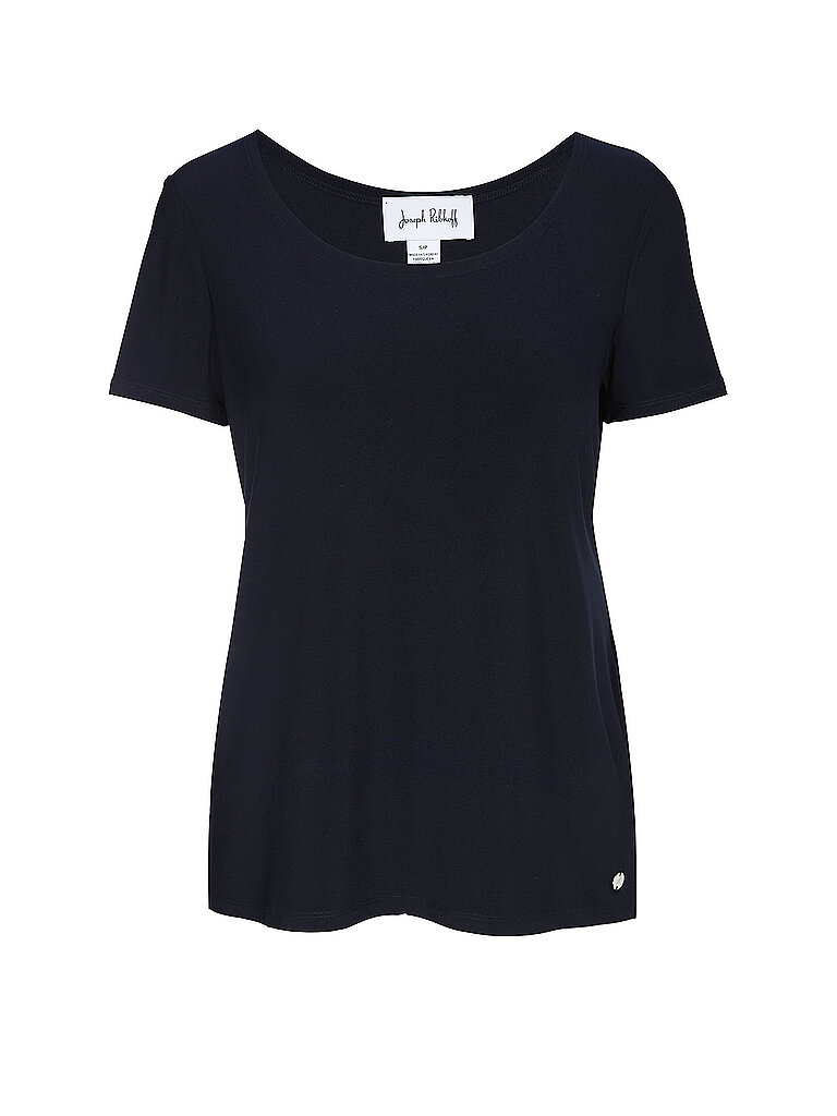 T-Shirt bleu marine L