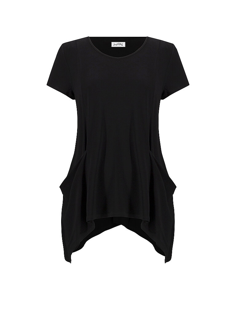Joseph Ribkoff T-Shirt noir 44
