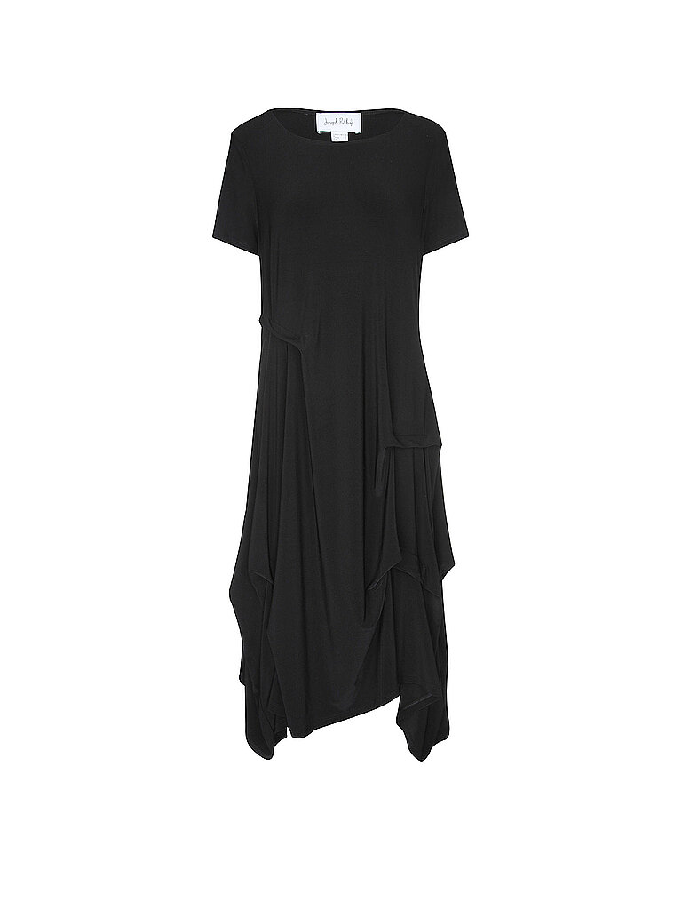 Joseph Ribkoff Midikleid noir 46