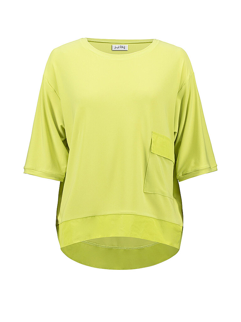 Joseph Ribkoff Chemise jaune XXL
