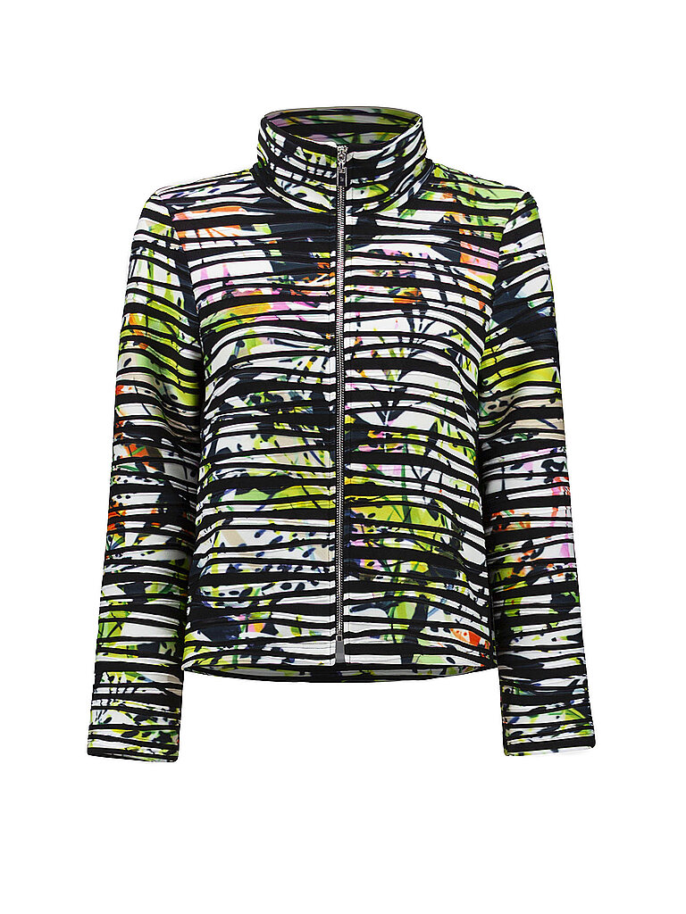 Jäckchen multicolore S