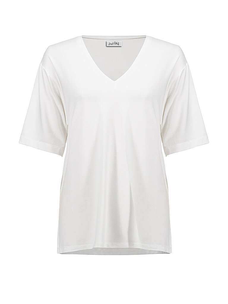 Joseph Ribkoff T-Shirt crème L