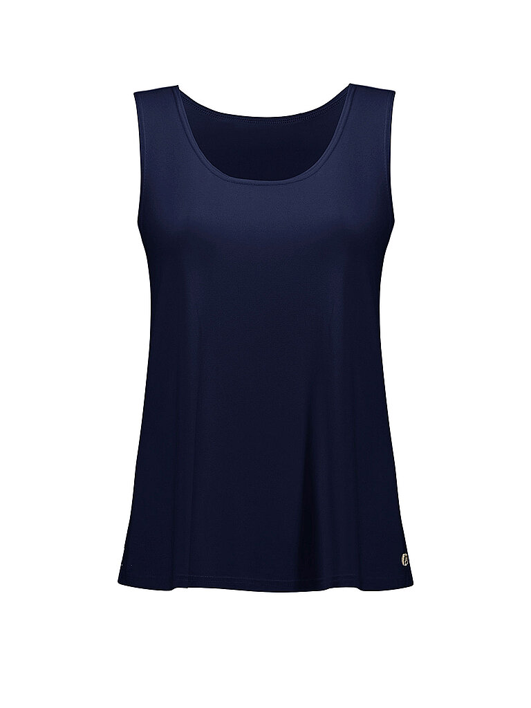 Joseph Ribkoff Top bleu marine S