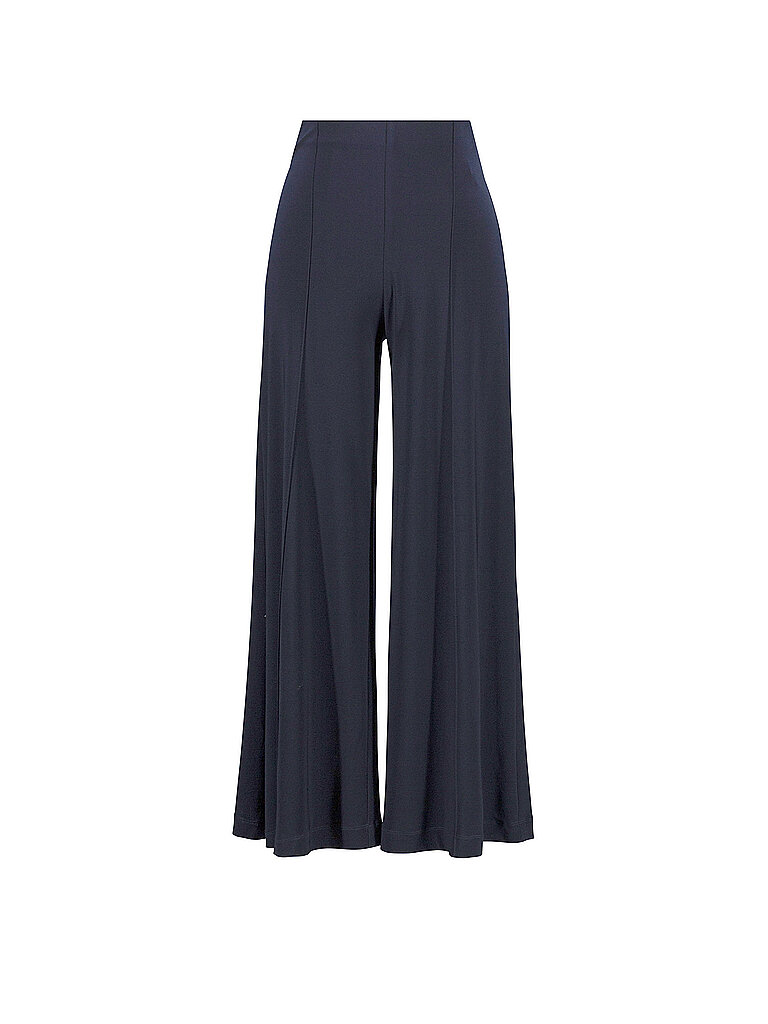 Culotte bleu marine 44