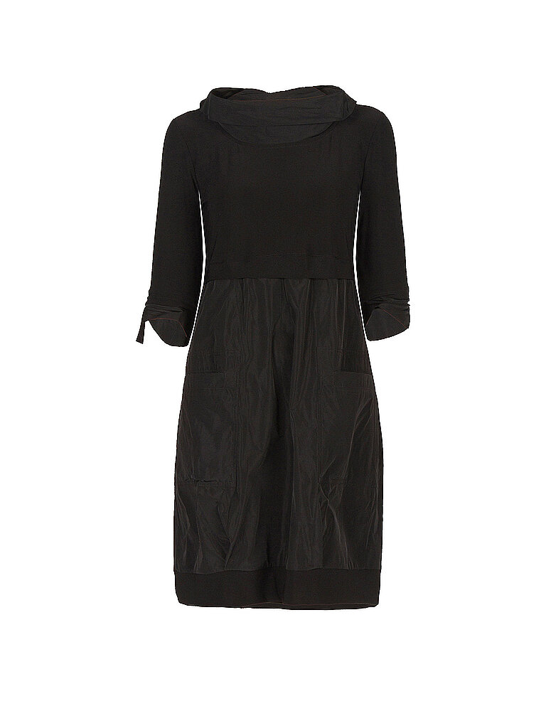 Joseph Ribkoff Mini-robe noir 44