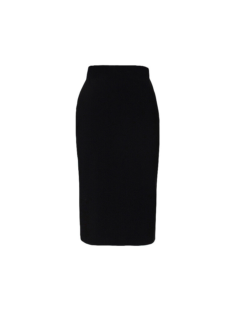 Jupe de tailleur noir 50