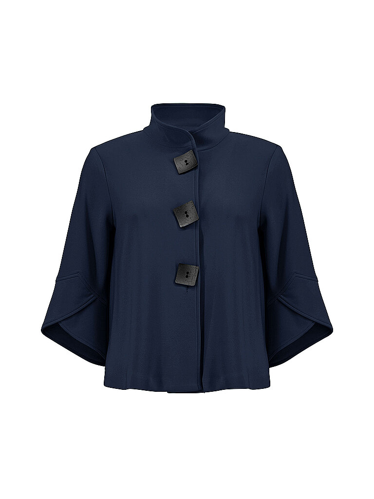 Blazer bleu marine 40