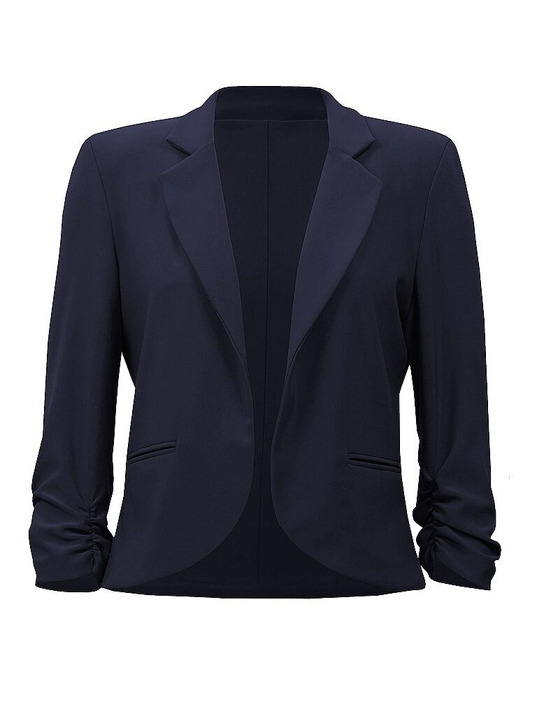 Blazer bleu marine 46