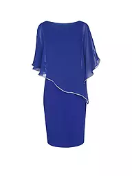 JOSEPH RIBKOFF | Abendkleid  | Bleu foncé