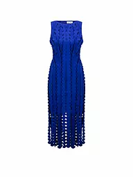 JOSEPH RIBKOFF | Abendkleid | Bleu