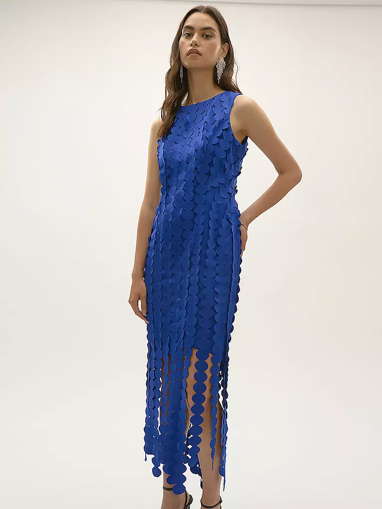 JOSEPH RIBKOFF | Abendkleid | 