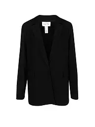 JOSEPH RIBKOFF | Blazer en jersey | Noir