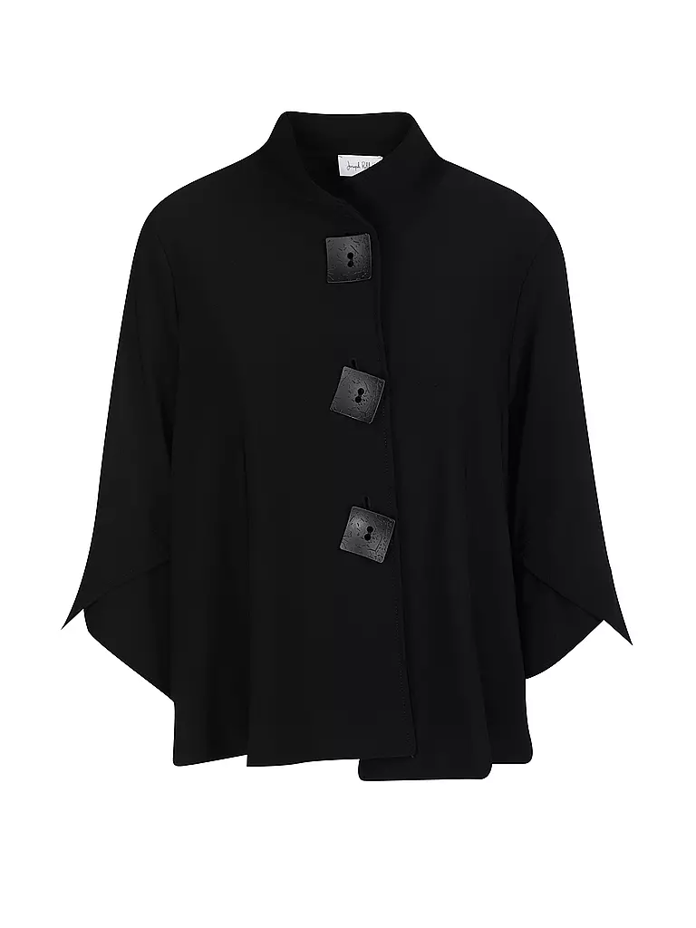 JOSEPH RIBKOFF | Blazer en jersey | Noir