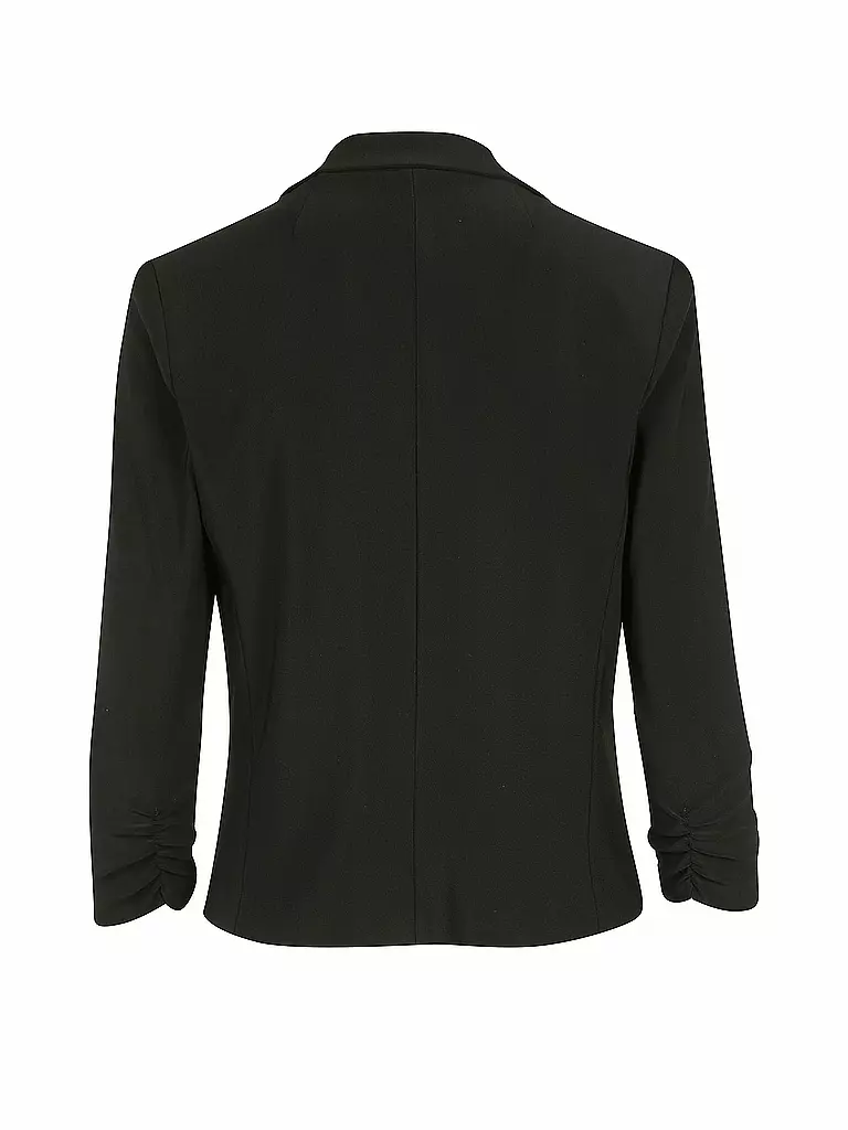 JOSEPH RIBKOFF | Blazer en jersey | schwarz